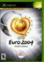 UEFA Euro 2004 - Xbox | Total Play