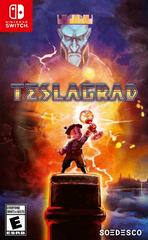 Teslagrad - Nintendo Switch | Total Play