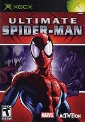 Ultimate Spiderman - Xbox | Total Play