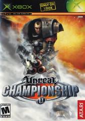 Unreal Championship - Xbox | Total Play