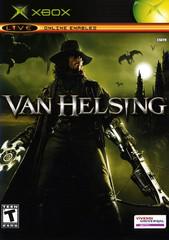 Van Helsing - Xbox | Total Play