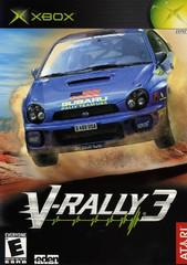 V-Rally 3 - Xbox | Total Play