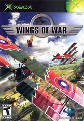 Wings of War - Xbox | Total Play