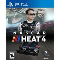 NASCAR Heat 4 - Playstation 4 | Total Play