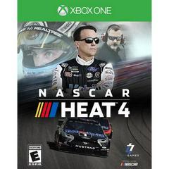 NASCAR Heat 4 - Xbox One | Total Play