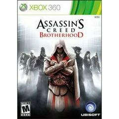 Assassin's Creed: Brotherhood [Not For Resale] - Xbox 360 | Total Play