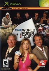 World Poker Tour - Xbox | Total Play