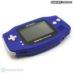 Indigo Gameboy Advance System [Target Edition] - GameBoy Advance | Total Play