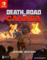 Death Road to Canada [Limited Edition] - Nintendo Switch | Total Play