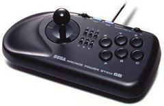 Sega Arcade Power Stick II - Sega Genesis | Total Play