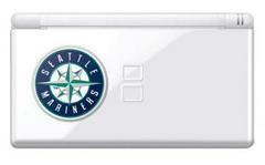 Seattle Mariners Nintendo DS Lite - Nintendo DS | Total Play