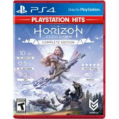 Horizon Zero Dawn [Complete Edition Playstation Hits] - Playstation 4 | Total Play