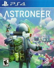 Astroneer - Playstation 4 | Total Play