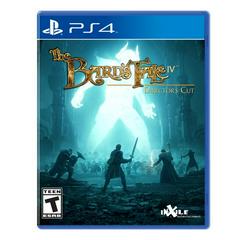 The Bard's Tale IV: Director's Cut - Playstation 4 | Total Play