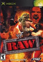 WWF Raw - Xbox | Total Play