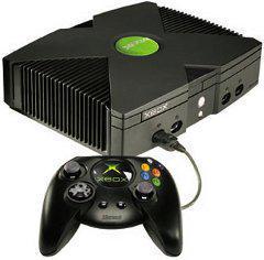 Xbox System - Xbox | Total Play