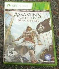 Assassin's Creed IV: Black Flag [Special Edition] - Xbox 360 | Total Play