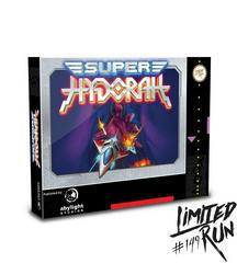 Super Hydorah [Classic Edition] - Playstation Vita | Total Play