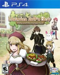 Marenian Tavern Story - Playstation 4 | Total Play