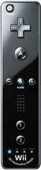Black Wii Remote Plus - Wii | Total Play