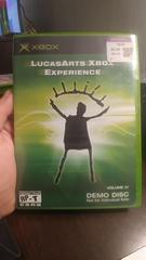 Lucasarts Xbox Experience Volume 01 - Xbox | Total Play
