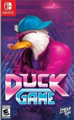 Duck Game - Nintendo Switch | Total Play