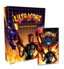 Ultracore [Collector's Edition] - Nintendo Switch | Total Play