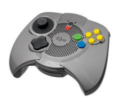 iQue - Nintendo 64 | Total Play