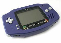 iQue - GameBoy Advance | Total Play