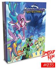 Freedom Planet [Deluxe Edition] - Nintendo Switch | Total Play