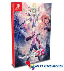 Gunvolt Chronicles Luminous Avenger IX [Collector's Edition] - Nintendo Switch | Total Play