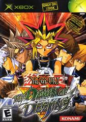 Yu-Gi-Oh Dawn of Destiny - Xbox | Total Play