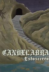 Candelabra: Estoscerro [Homebrew] - NES | Total Play