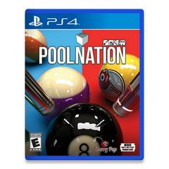 Pool Nation - Playstation 4 | Total Play