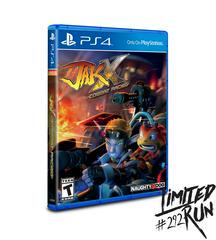 Jak X: Combat Racing - Playstation 4 | Total Play