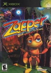 Zapper - Xbox | Total Play