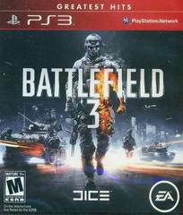 Battlefield 3 [Greatest Hits] - Playstation 3 | Total Play