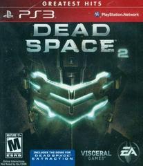 Dead Space 2 [Greatest Hits] - Playstation 3 | Total Play