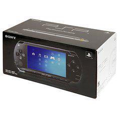 PSP 1000 Console Black - PSP | Total Play