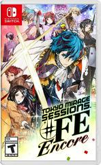 Tokyo Mirage Sessions #FE Encore - Nintendo Switch | Total Play