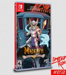Battle Princess Madelyn [Royal Edition] - Nintendo Switch | Total Play