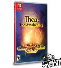 Thea: The Awakening - Nintendo Switch | Total Play