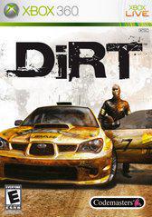 Dirt - Xbox 360 | Total Play