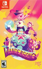 Wandersong - Nintendo Switch | Total Play