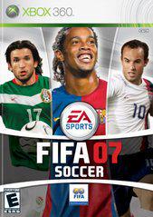 FIFA 07 - Xbox 360 | Total Play