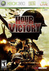 Hour Of Victory - Xbox 360 | Total Play