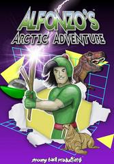 Alfonzo's Arctic Adventure [Homebrew] - NES | Total Play