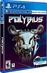 Polybius - Playstation 4 | Total Play