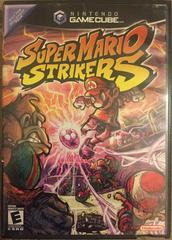 Super Mario Strikers [Not for Resale] - Gamecube | Total Play