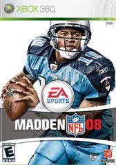 Madden 2008 - Xbox 360 | Total Play